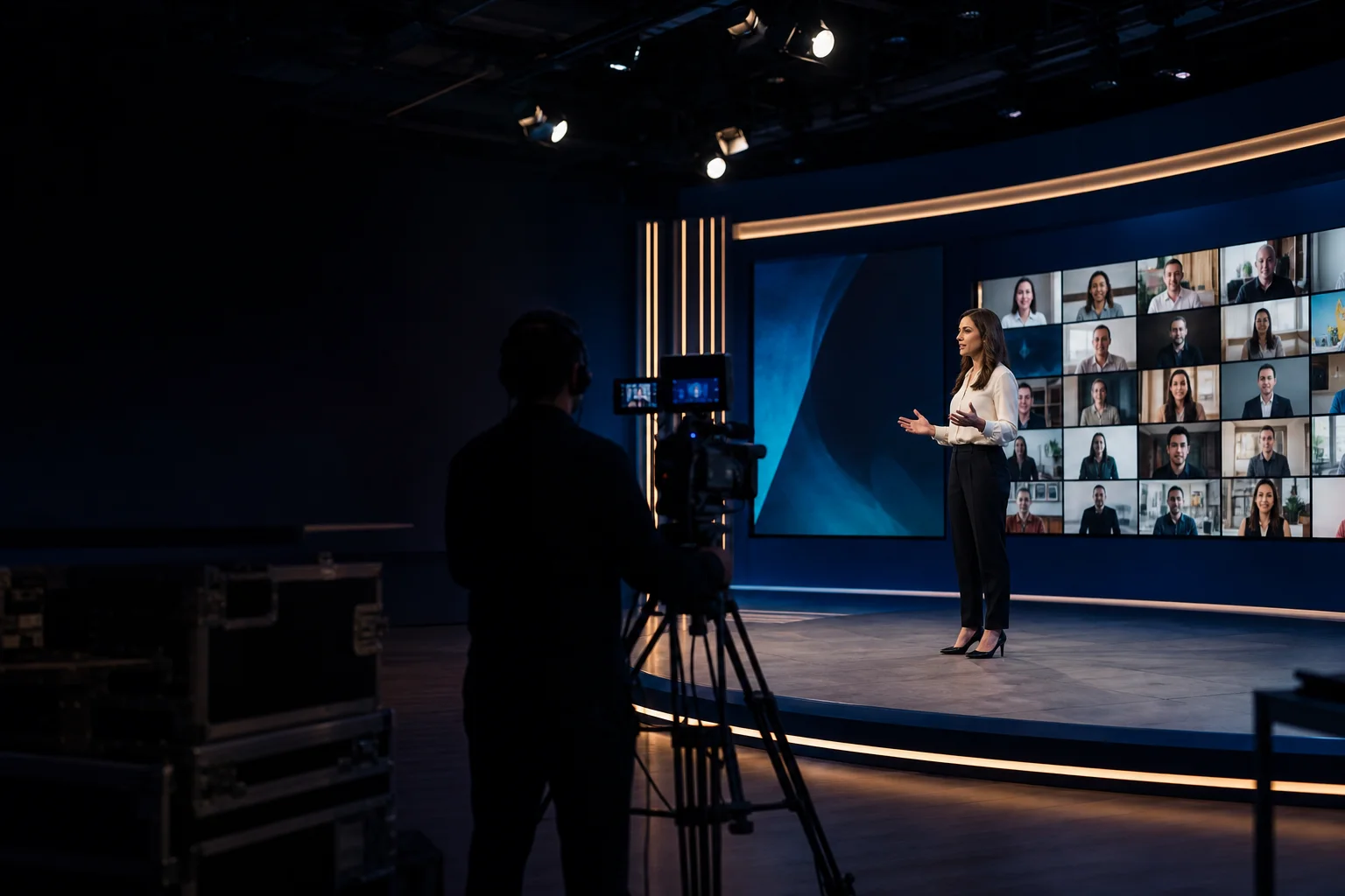 Eventy online i hybrydowe