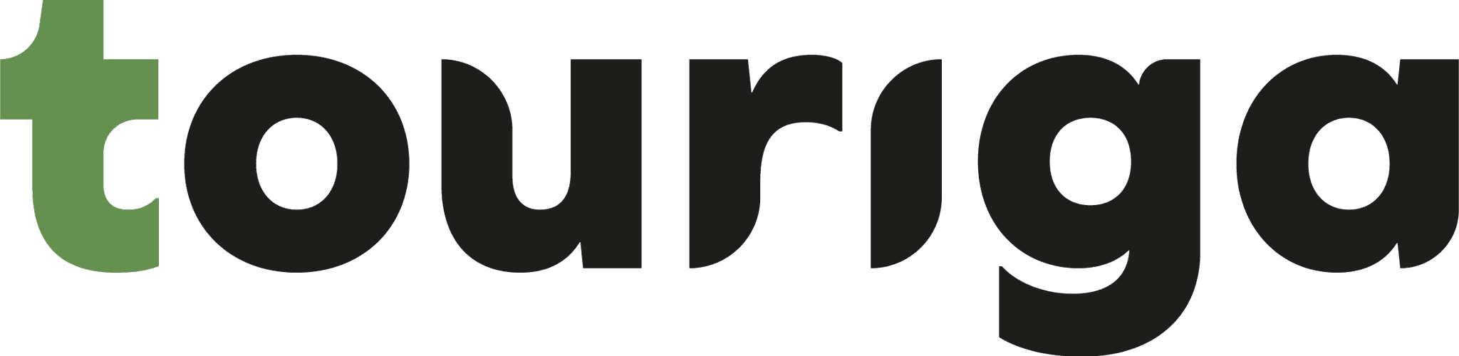 Logo Touriga