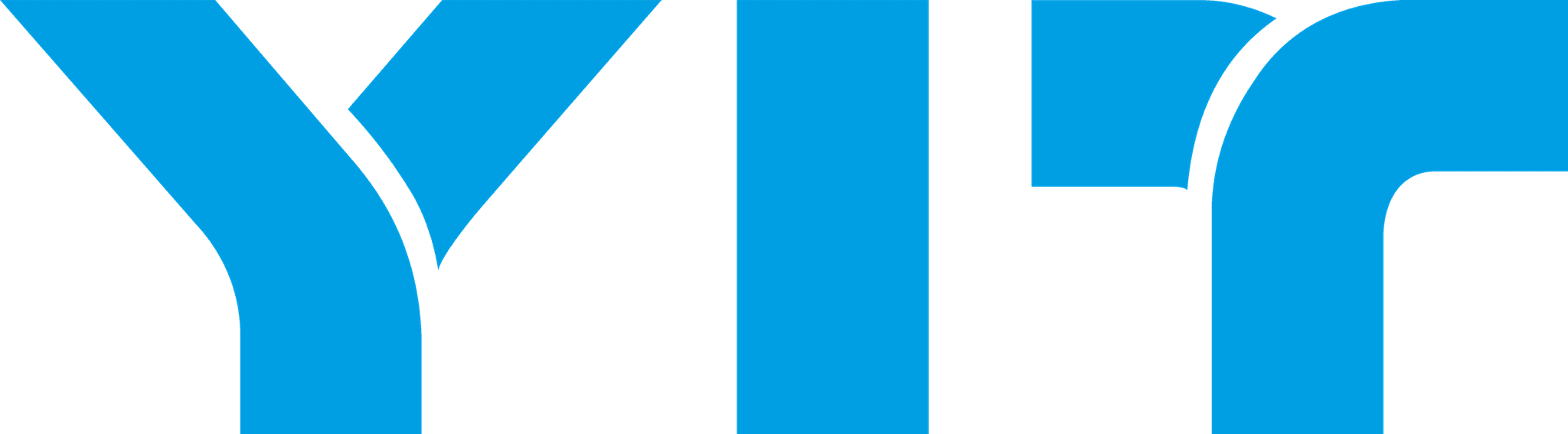 Logo YIT Development