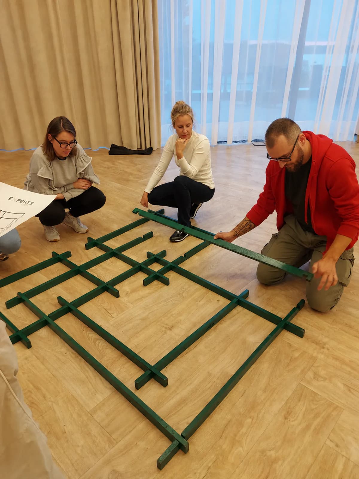 Eventy firmowe i integracje